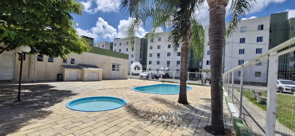Apartamento, 2 quartos, 41 m² - Foto 1