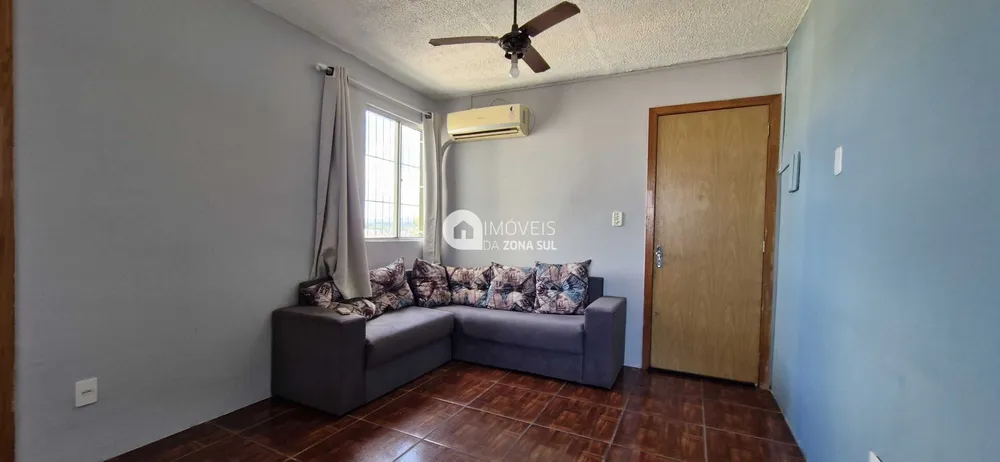 Apartamento, 2 quartos, 41 m² - Foto 12