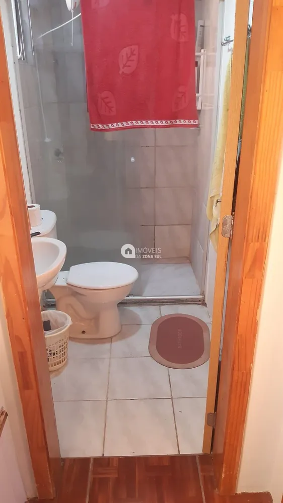 Apartamento, 2 quartos, 41 m² - Foto 16