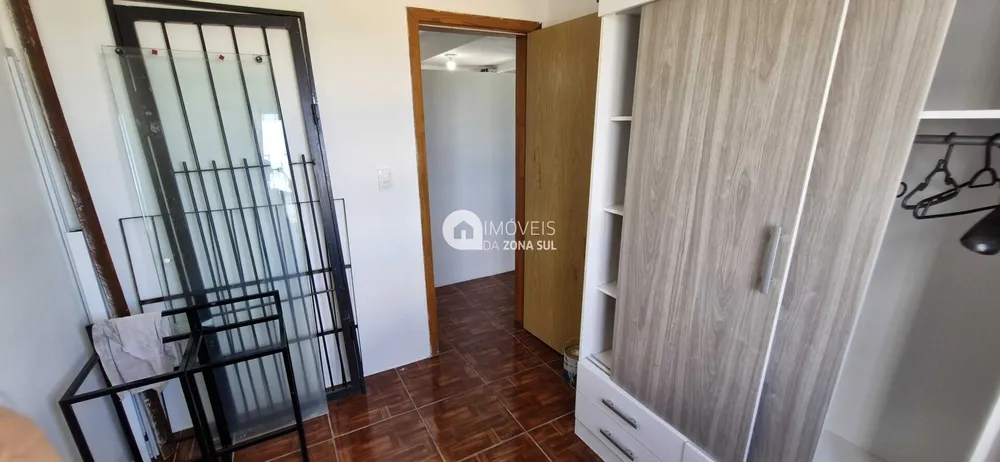 Apartamento, 2 quartos, 41 m² - Foto 10