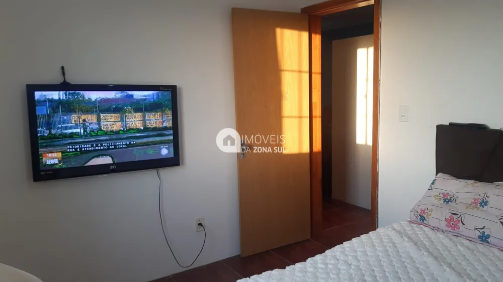 Apartamento, 2 quartos, 41 m² - Foto 14