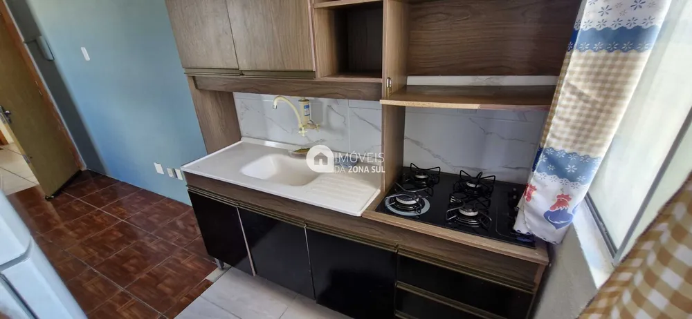 Apartamento, 2 quartos, 41 m² - Foto 8