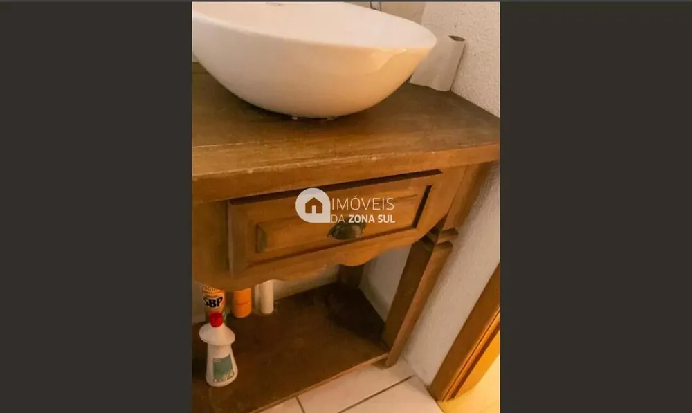Apartamento, 2 quartos, 38 m² - Foto 3