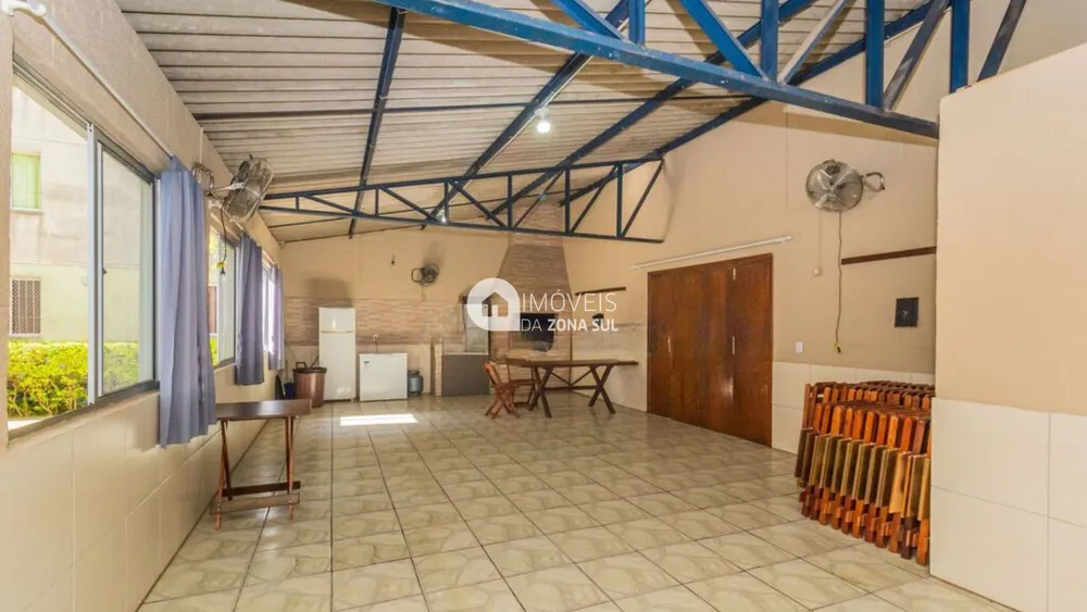 Apartamento, 2 quartos, 38 m² - Foto 10