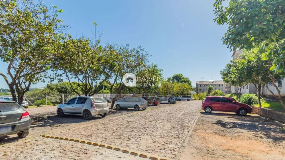 Apartamento, 2 quartos, 38 m² - Foto 6