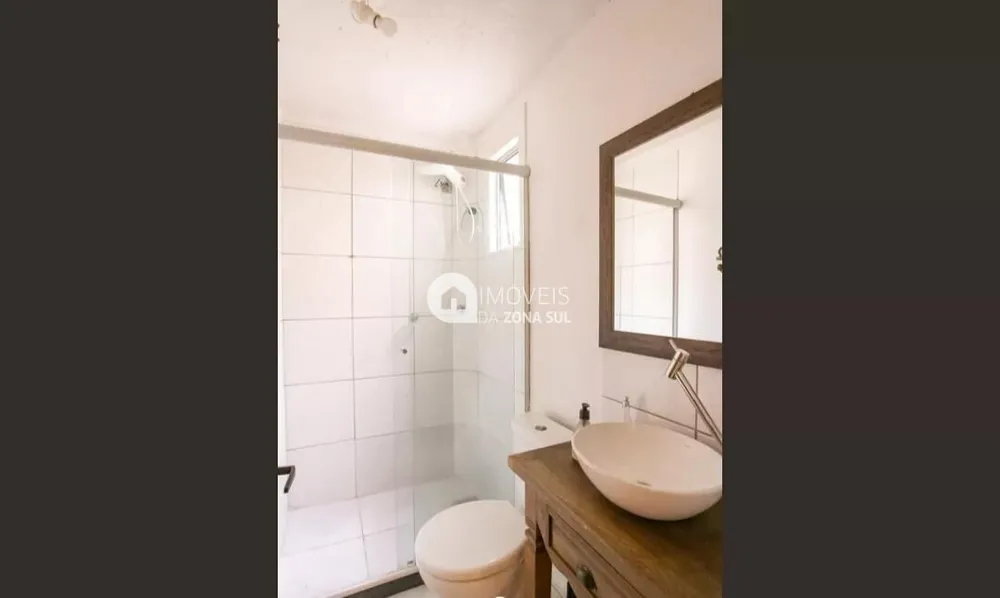 Apartamento, 2 quartos, 38 m² - Foto 5