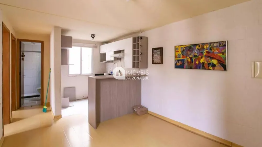 Apartamento, 2 quartos, 38 m² - Foto 9