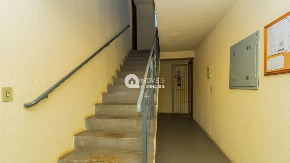 Apartamento, 2 quartos, 38 m² - Foto 7