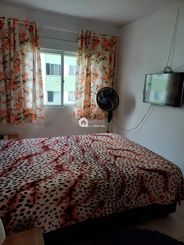 Apartamento, 2 quartos, 51 m² - Foto 7