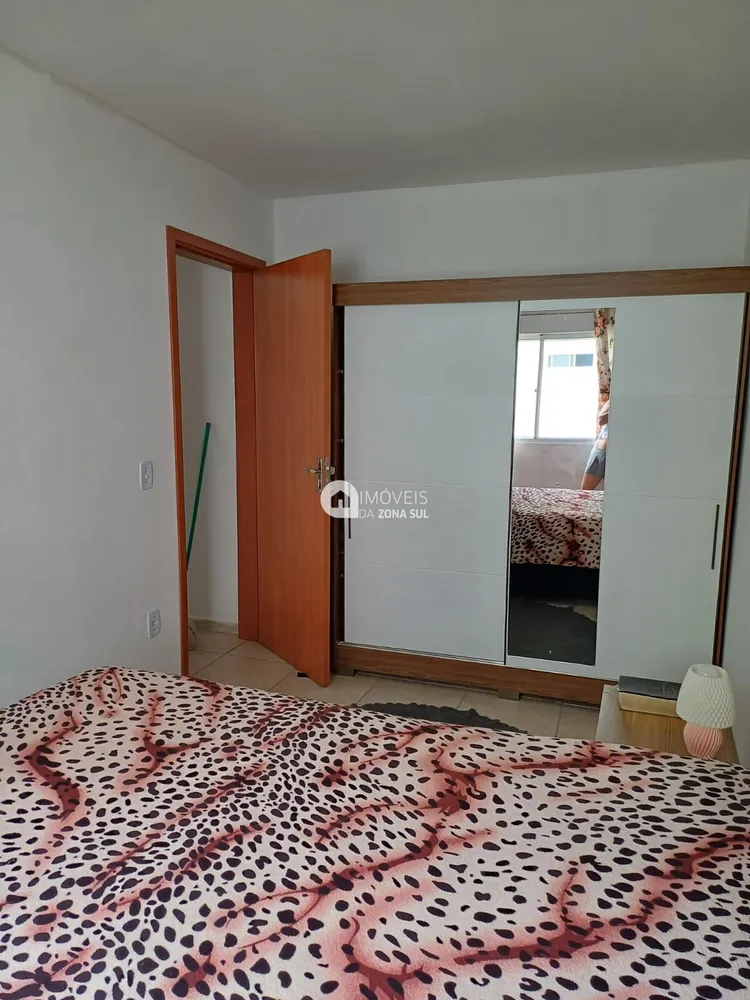 Apartamento, 2 quartos, 51 m² - Foto 8
