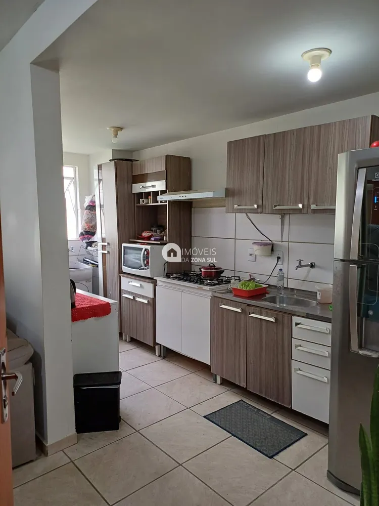 Apartamento, 2 quartos, 51 m² - Foto 5