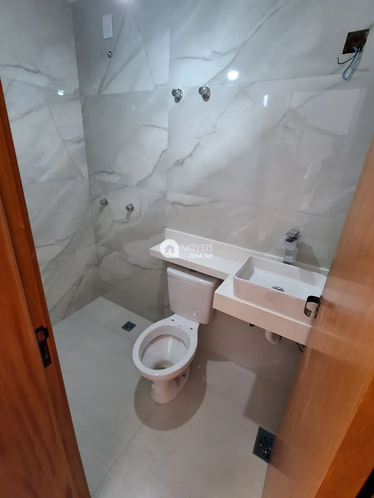 Casa, 3 quartos, 194 m² - Foto 3