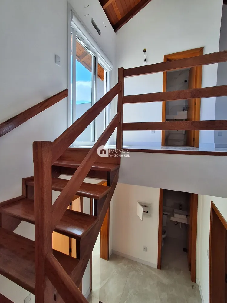 Casa, 3 quartos, 194 m² - Foto 5