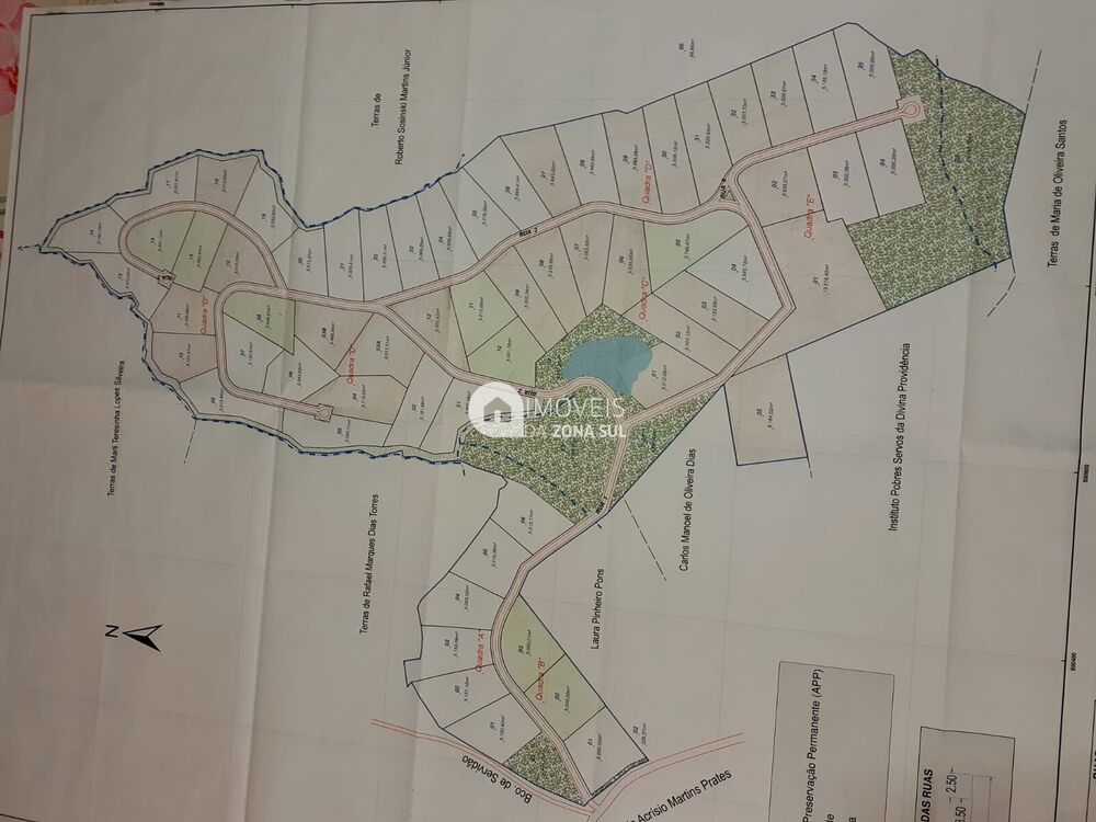 Terreno à venda, 5000m² - Foto 12