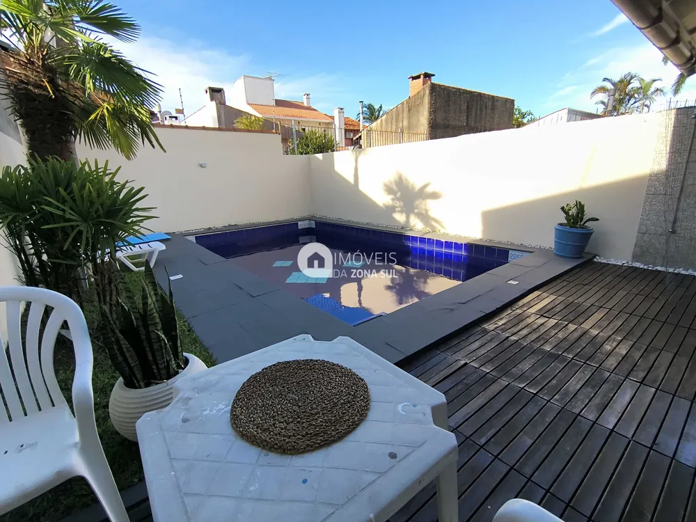 Casa, 3 quartos, 184 m² - Foto 18