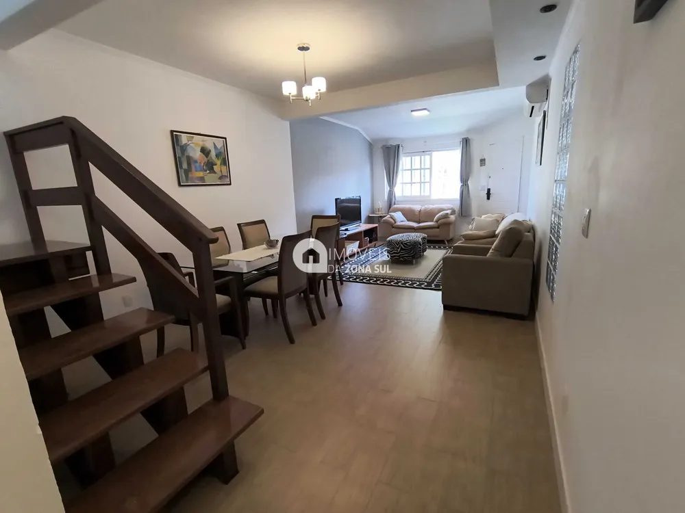 Casa, 3 quartos, 184 m² - Foto 12