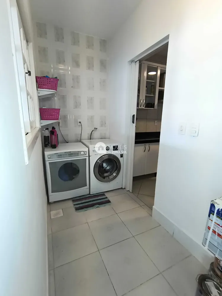 Casa, 3 quartos, 184 m² - Foto 11