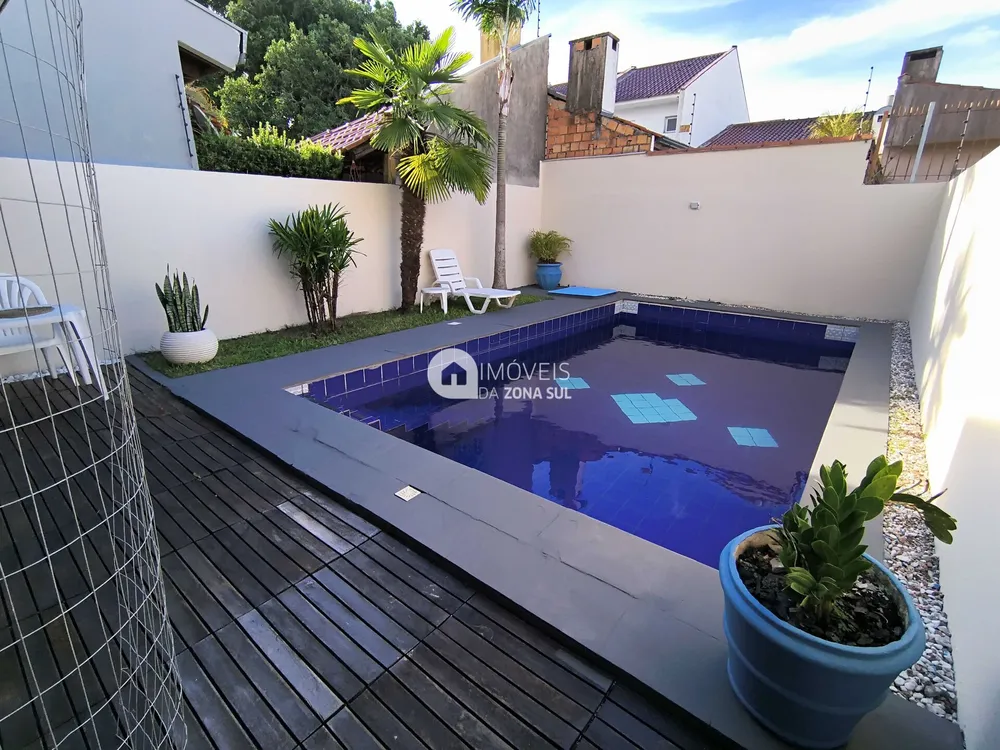 Casa, 3 quartos, 184 m² - Foto 7