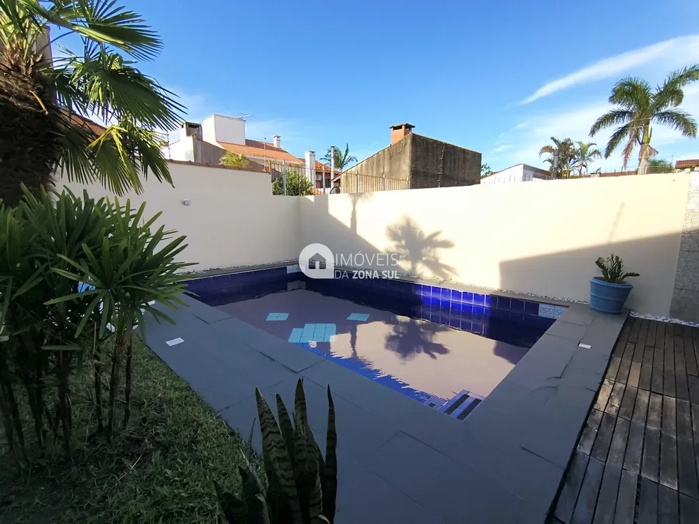 Casa, 3 quartos, 184 m² - Foto 1