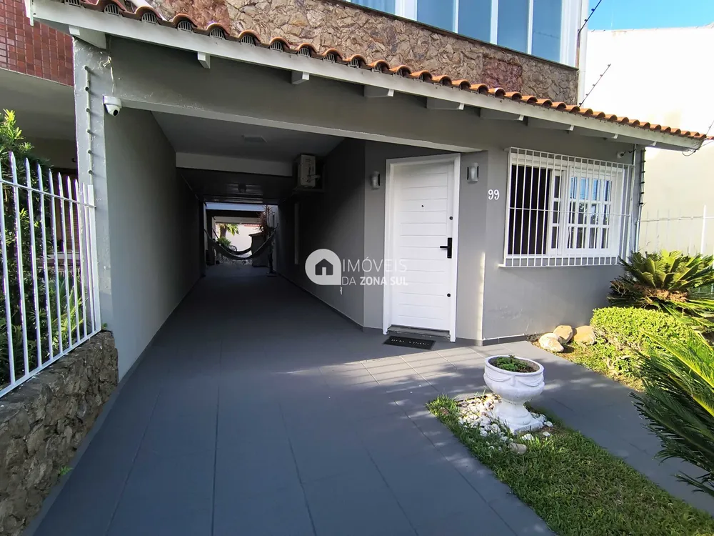 Casa, 3 quartos, 184 m² - Foto 3