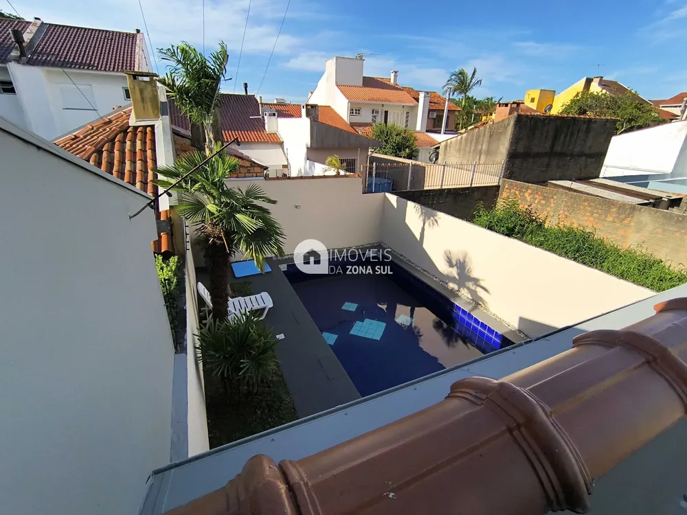 Casa, 3 quartos, 184 m² - Foto 4