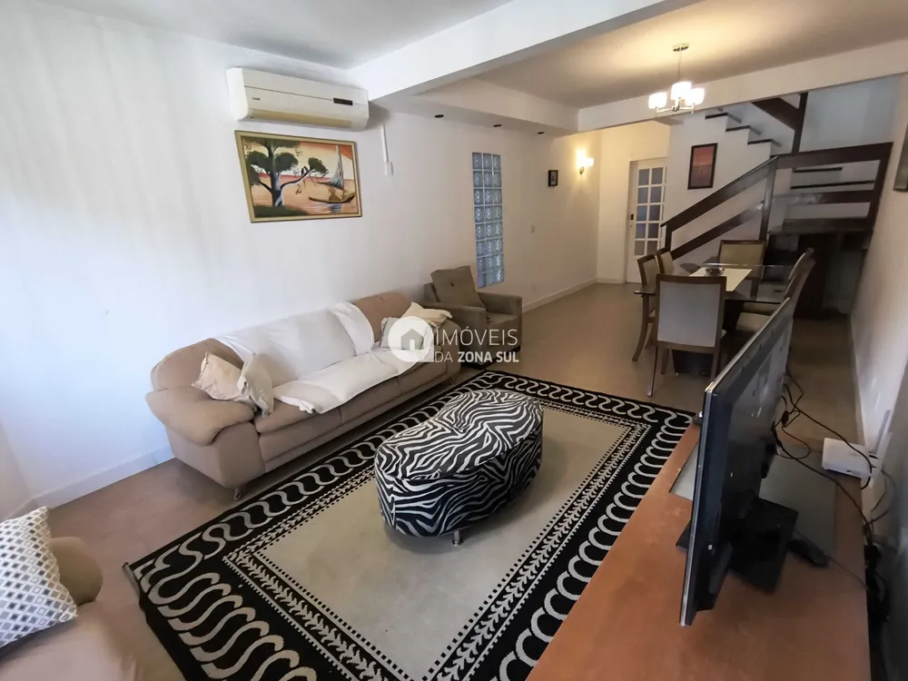 Casa, 3 quartos, 184 m² - Foto 10