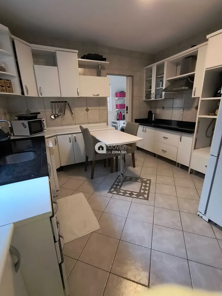 Casa, 3 quartos, 184 m² - Foto 2