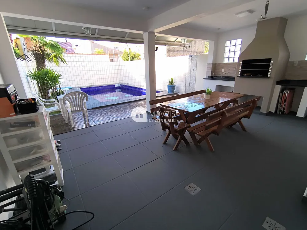 Casa, 3 quartos, 184 m² - Foto 5