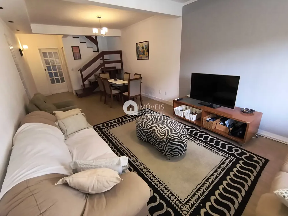 Casa, 3 quartos, 184 m² - Foto 1