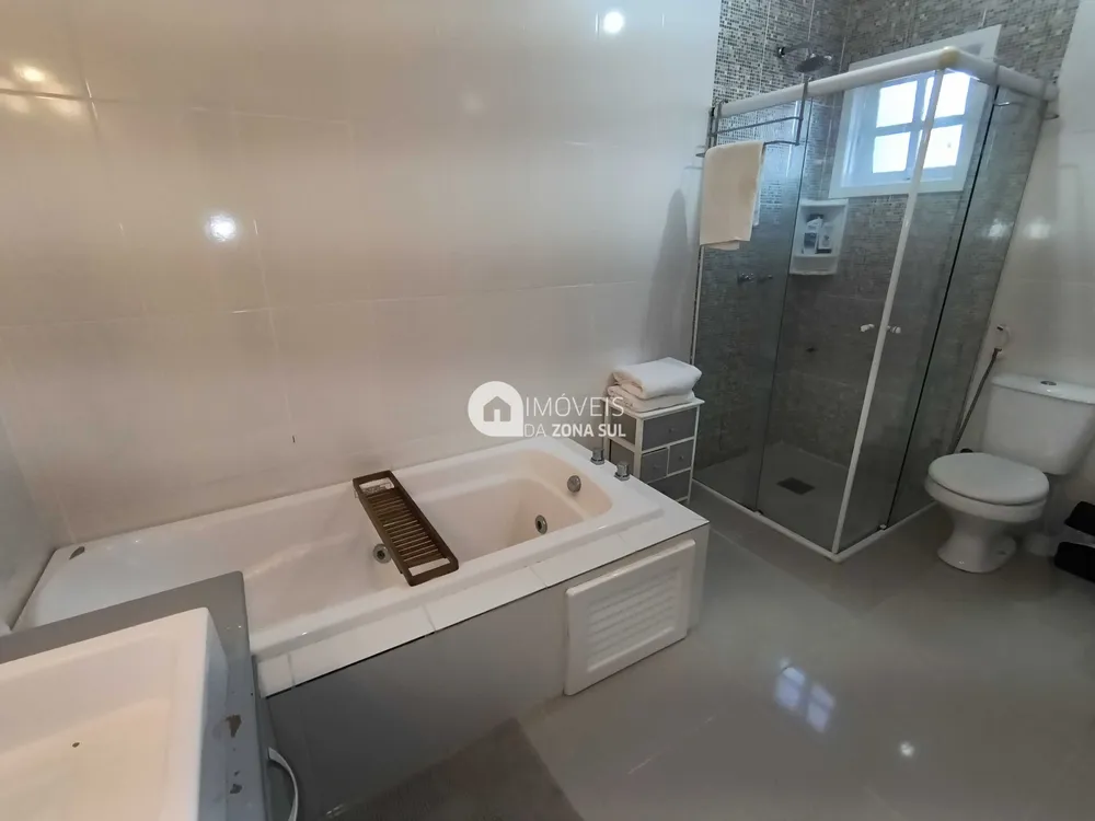 Casa, 3 quartos, 184 m² - Foto 14