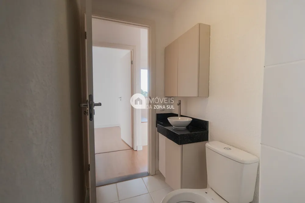 Apartamento, 2 quartos, 42 m² - Foto 4