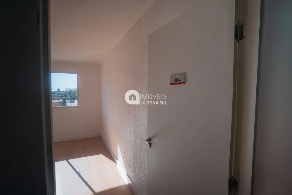 Apartamento, 2 quartos, 42 m² - Foto 10