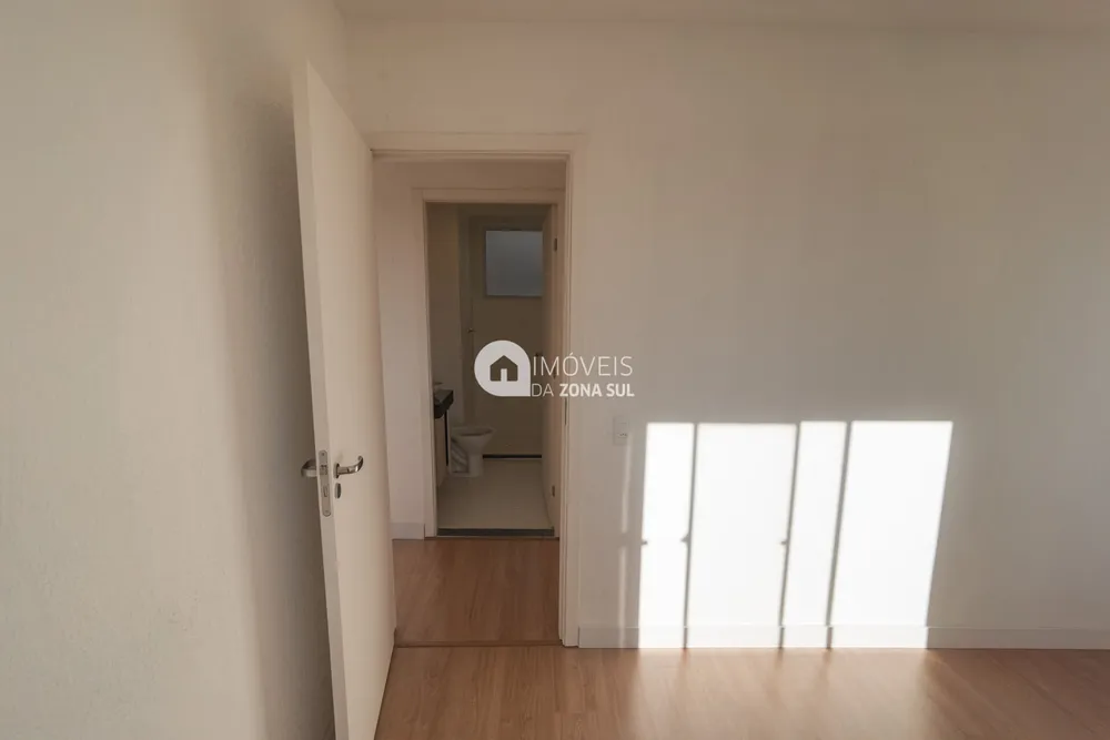 Apartamento, 2 quartos, 42 m² - Foto 3