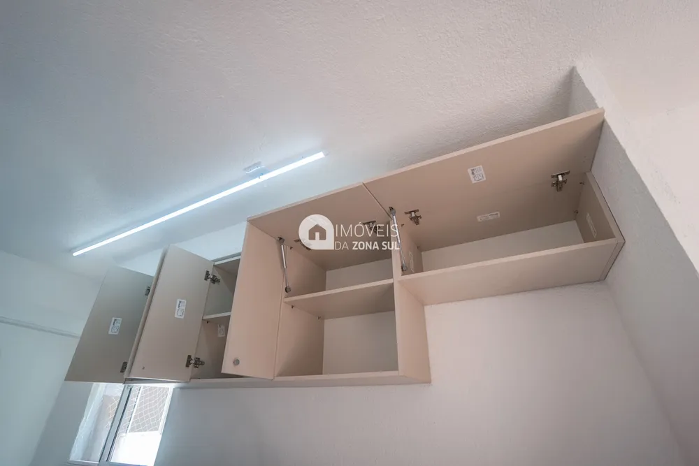 Apartamento, 2 quartos, 42 m² - Foto 8