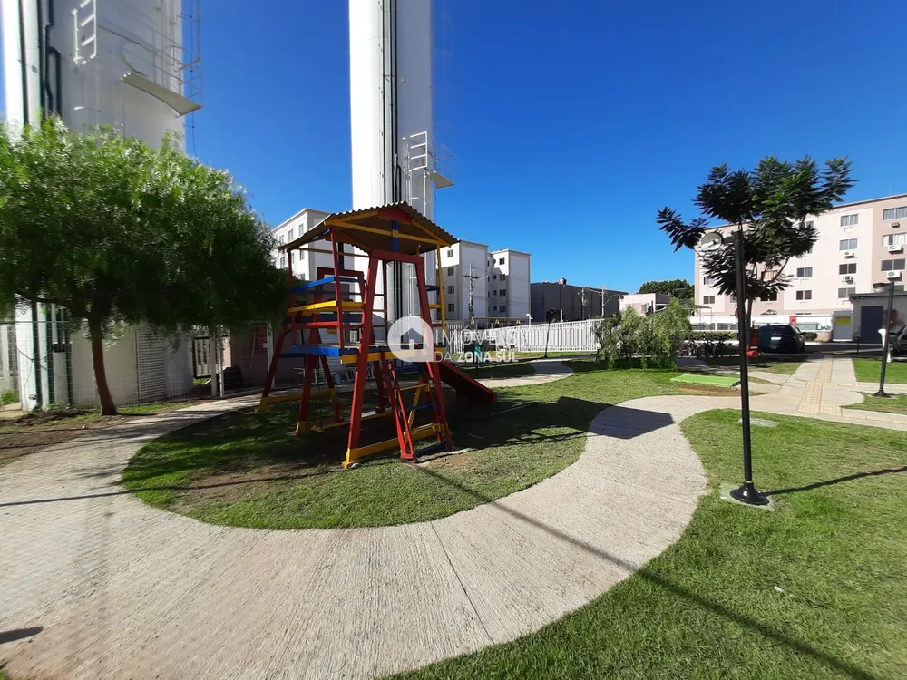 Apartamento, 2 quartos, 42 m² - Foto 1