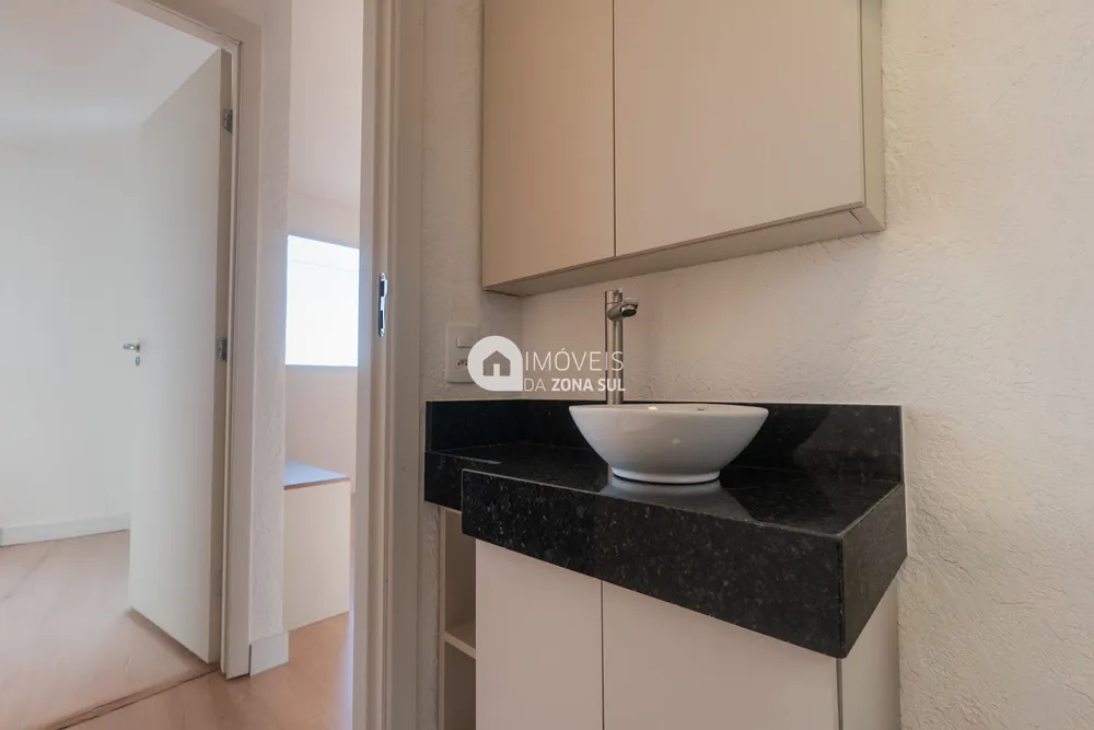 Apartamento, 2 quartos, 42 m² - Foto 7