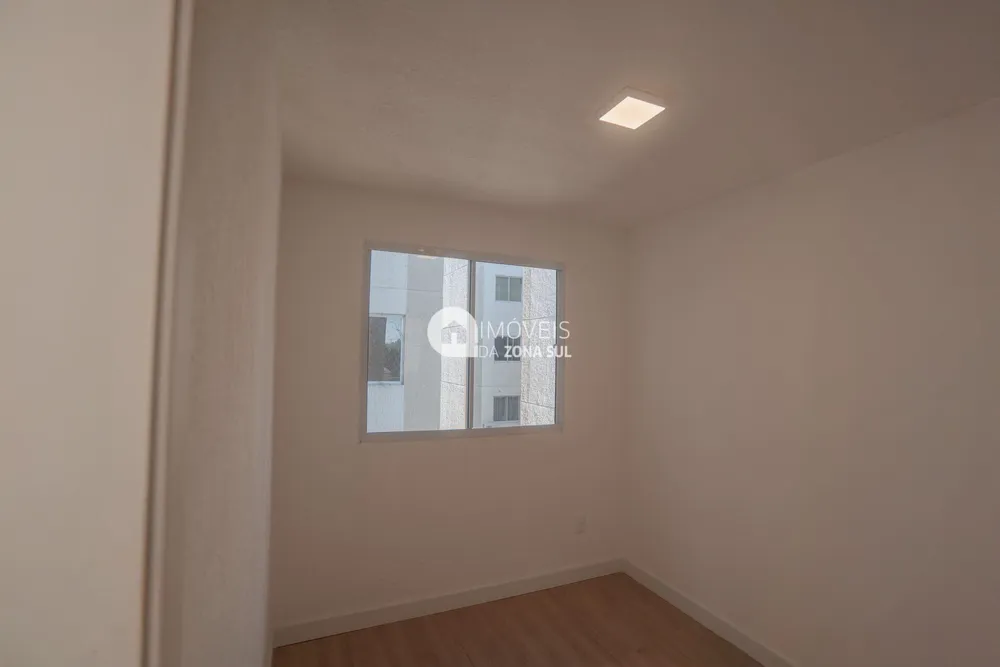 Apartamento, 2 quartos, 42 m² - Foto 9