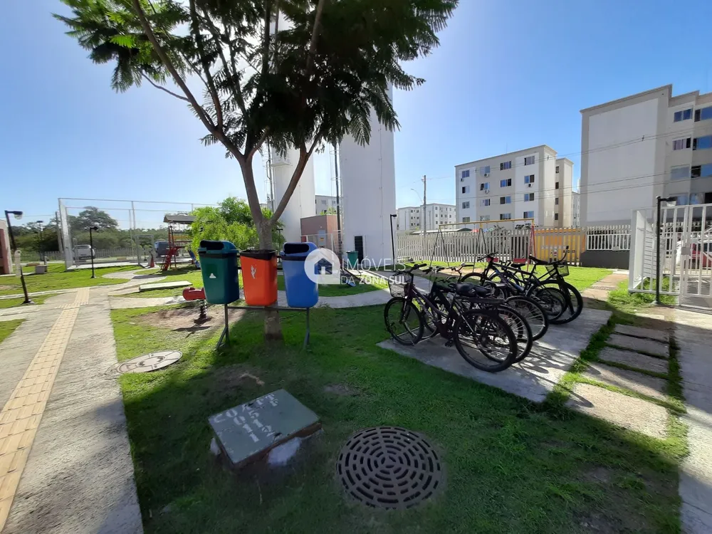 Apartamento, 2 quartos, 42 m² - Foto 19