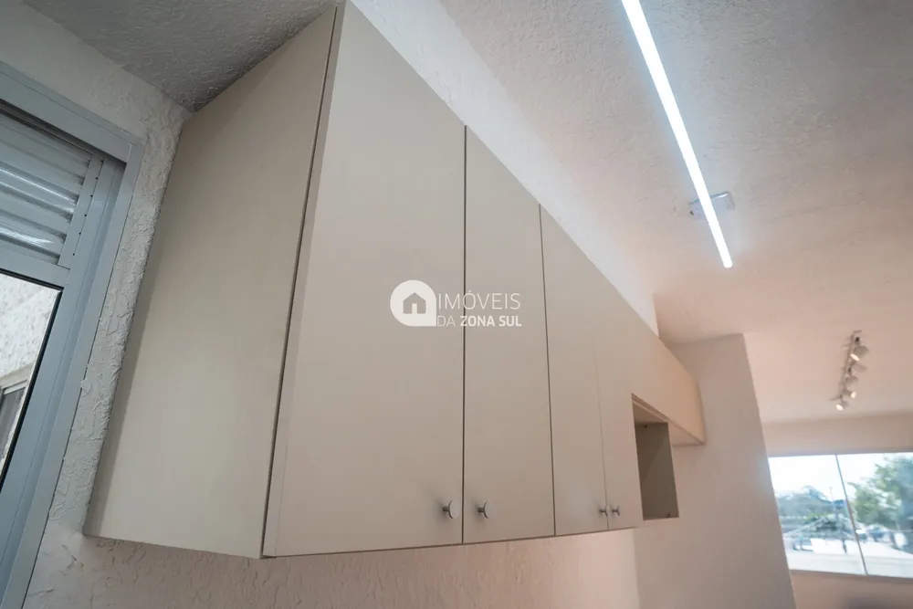 Apartamento, 2 quartos, 42 m² - Foto 5