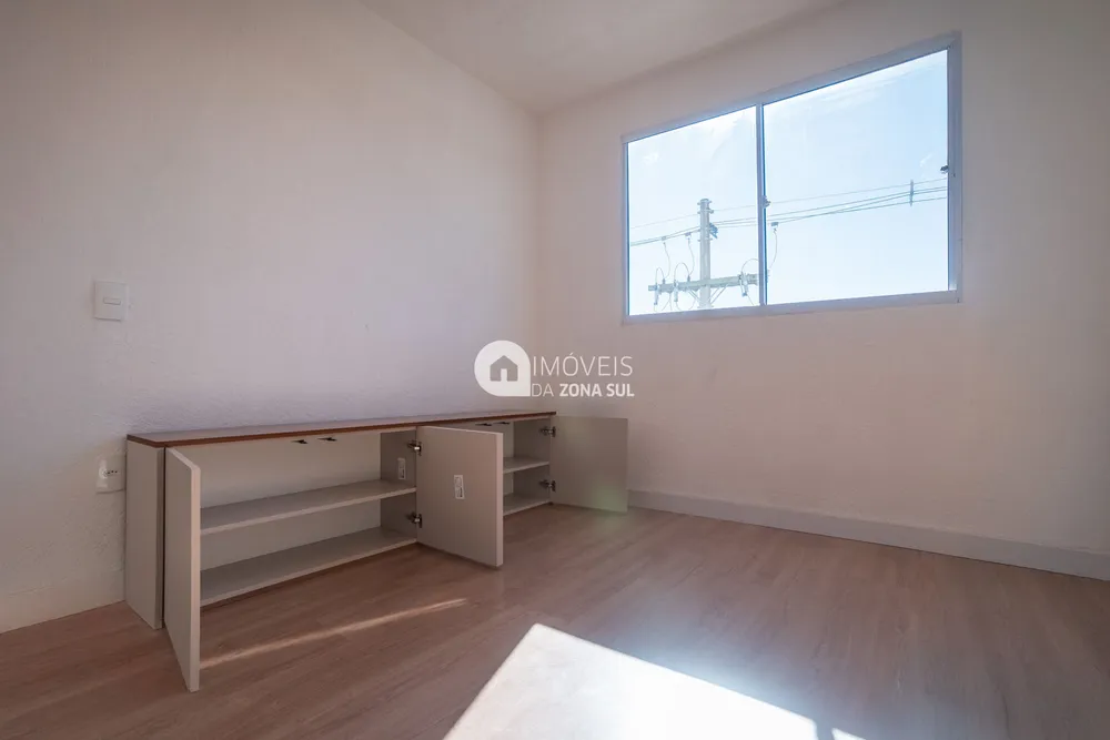 Apartamento, 2 quartos, 42 m² - Foto 11