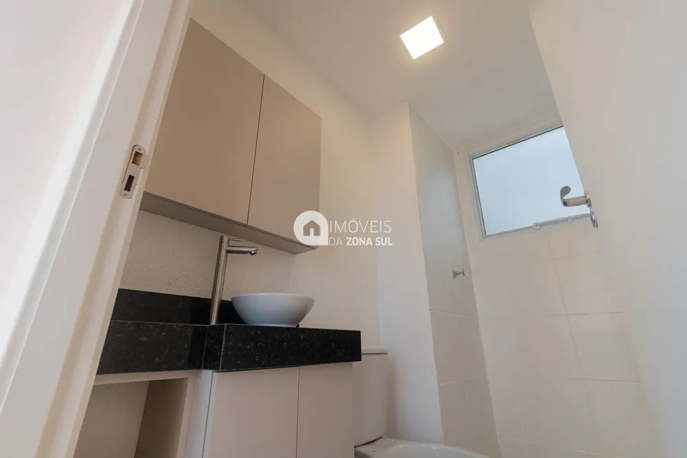 Apartamento, 2 quartos, 42 m² - Foto 2