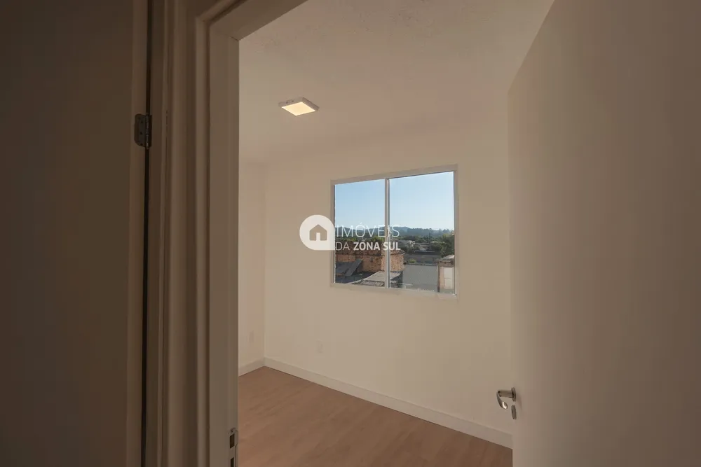 Apartamento, 2 quartos, 42 m² - Foto 6