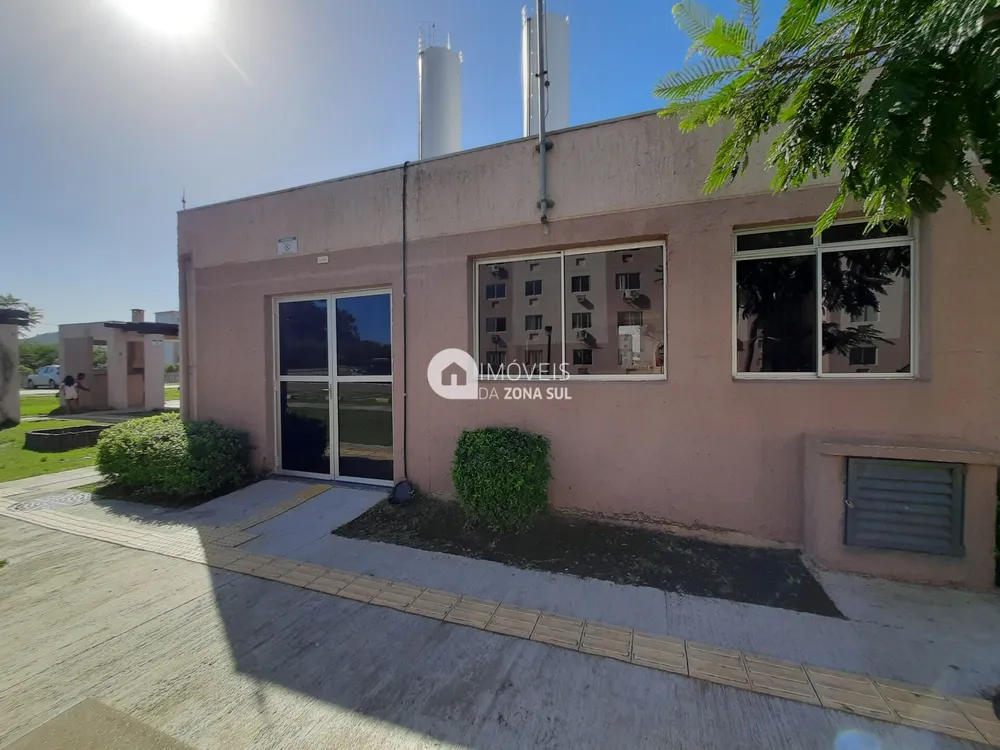 Apartamento, 2 quartos, 42 m² - Foto 18