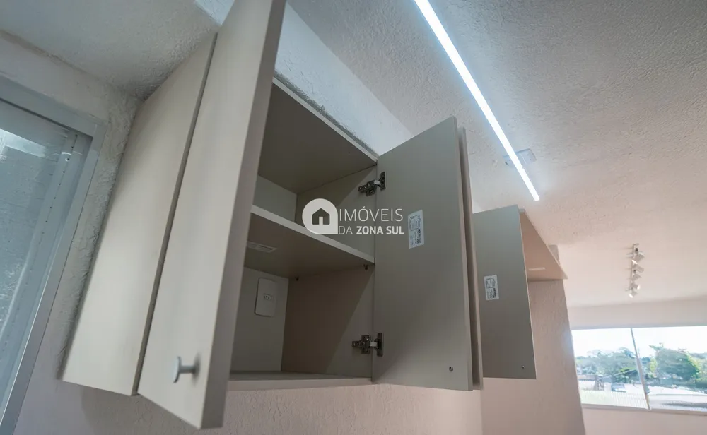 Apartamento, 2 quartos, 42 m² - Foto 10