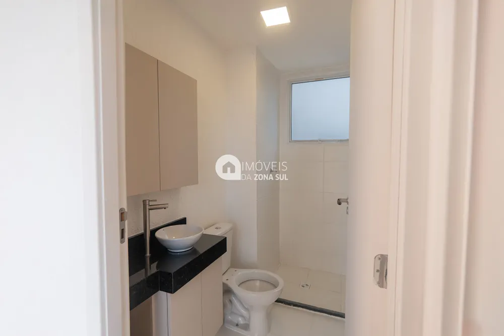 Apartamento, 2 quartos, 42 m² - Foto 4