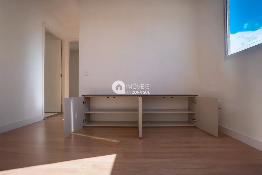 Apartamento, 2 quartos, 42 m² - Foto 12