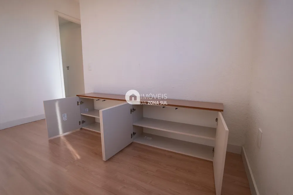 Apartamento, 2 quartos, 42 m² - Foto 11