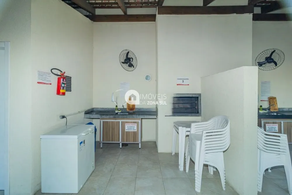 Apartamento, 2 quartos, 50 m² - Foto 10