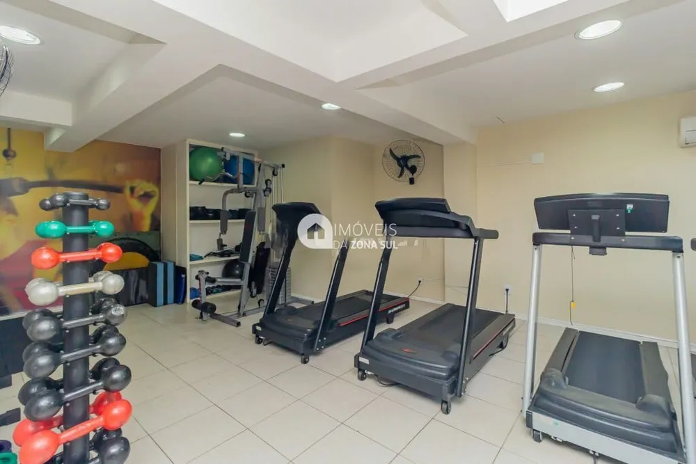 Apartamento, 2 quartos, 50 m² - Foto 9