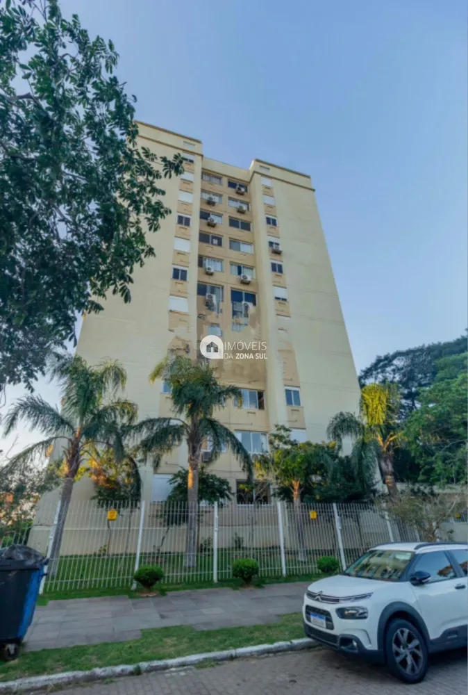 Apartamento, 2 quartos, 50 m² - Foto 7